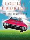 Cover image for The Red Convertible